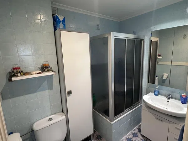 Piso en Paseo de Julio Hauzeur, 45 - Foto 2