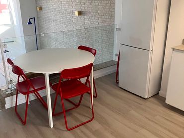 Estudio en  Llanos del Poris 20 - Foto 7