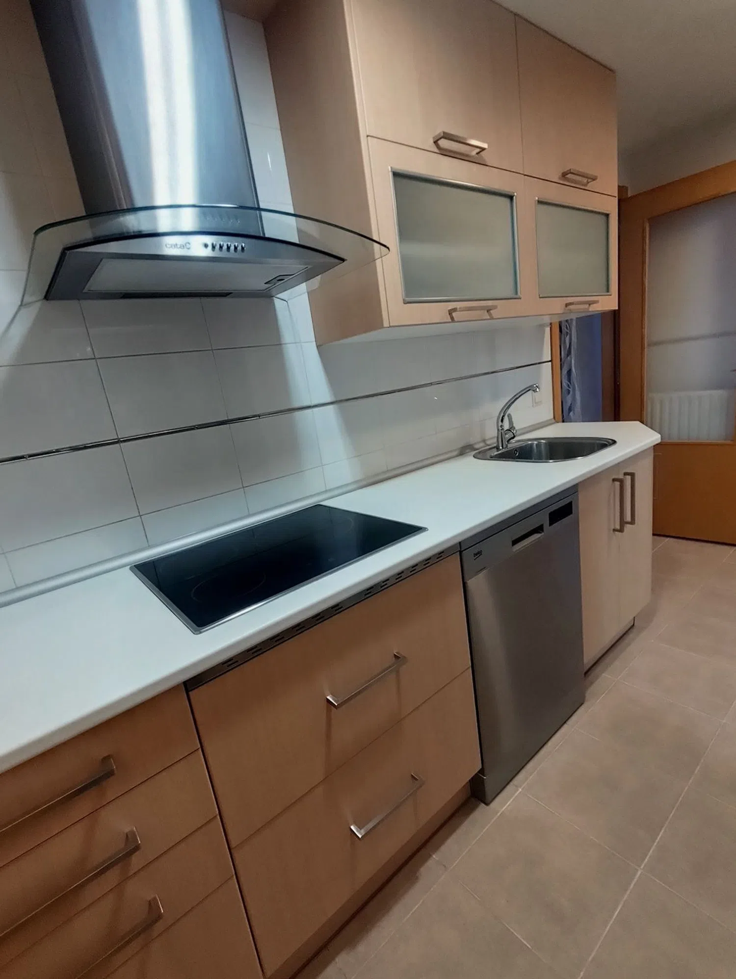 Piso en calle Mediterráneo, 4 - Foto 3