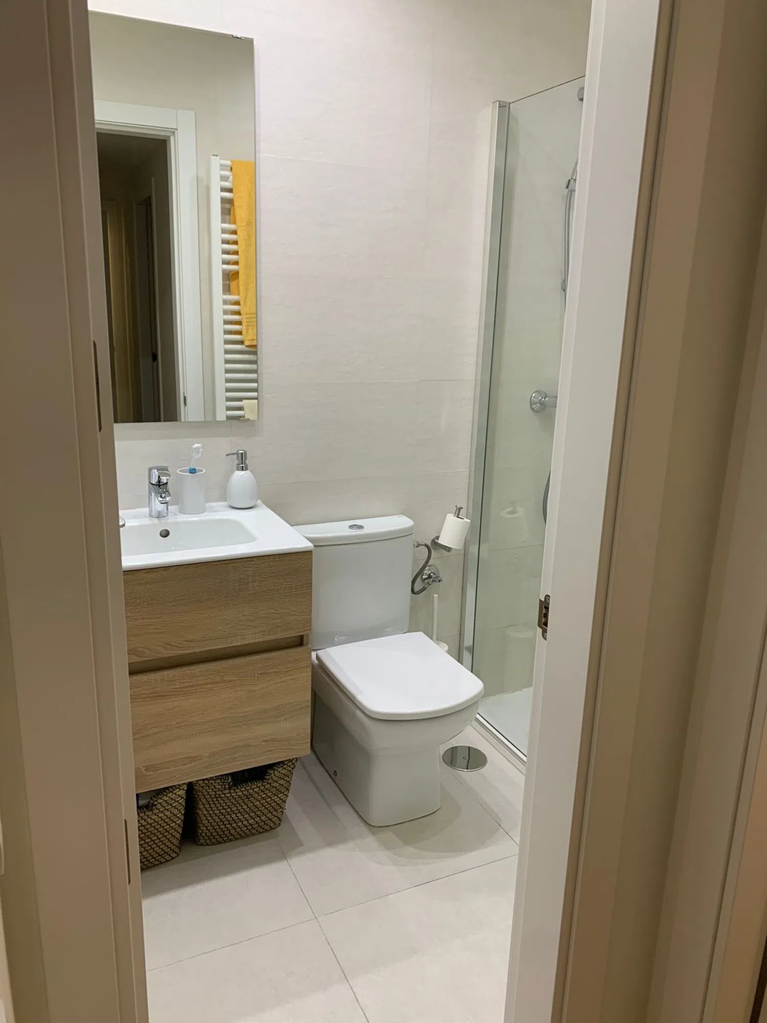 Piso en avenida del Monasterio de Silos, 26 - Foto 16