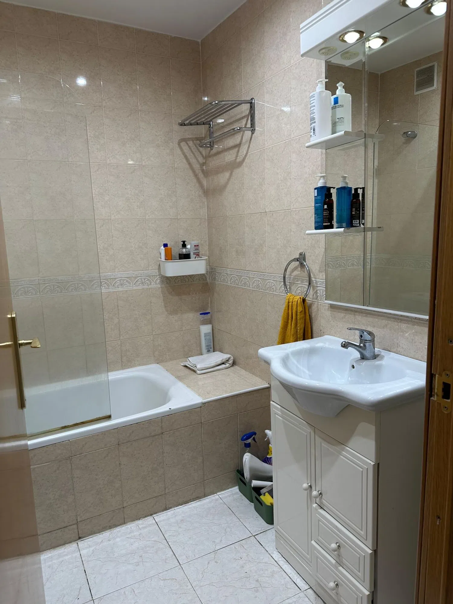 Estudio en calle de Galileo, 27 - Foto 7