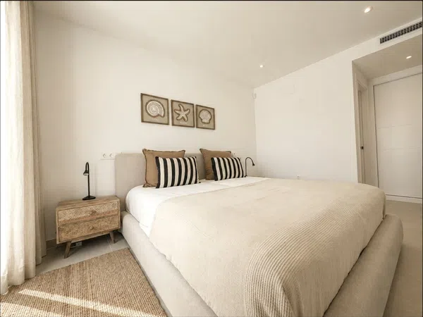 Piso en Urbanización Lagar Martel, 6, La Cala Golf - Lagar Martell, La Cala Golf - Lagar Martell - Foto 10