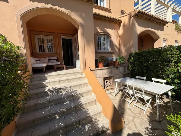 Chalet adosado en Calle Florencia, 3, Montañar, Montañar - Foto 10