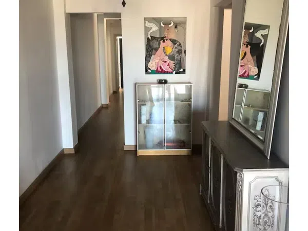 Piso en Avenida Reina Victoria Eugenia, 36, Alameda - Foto 2