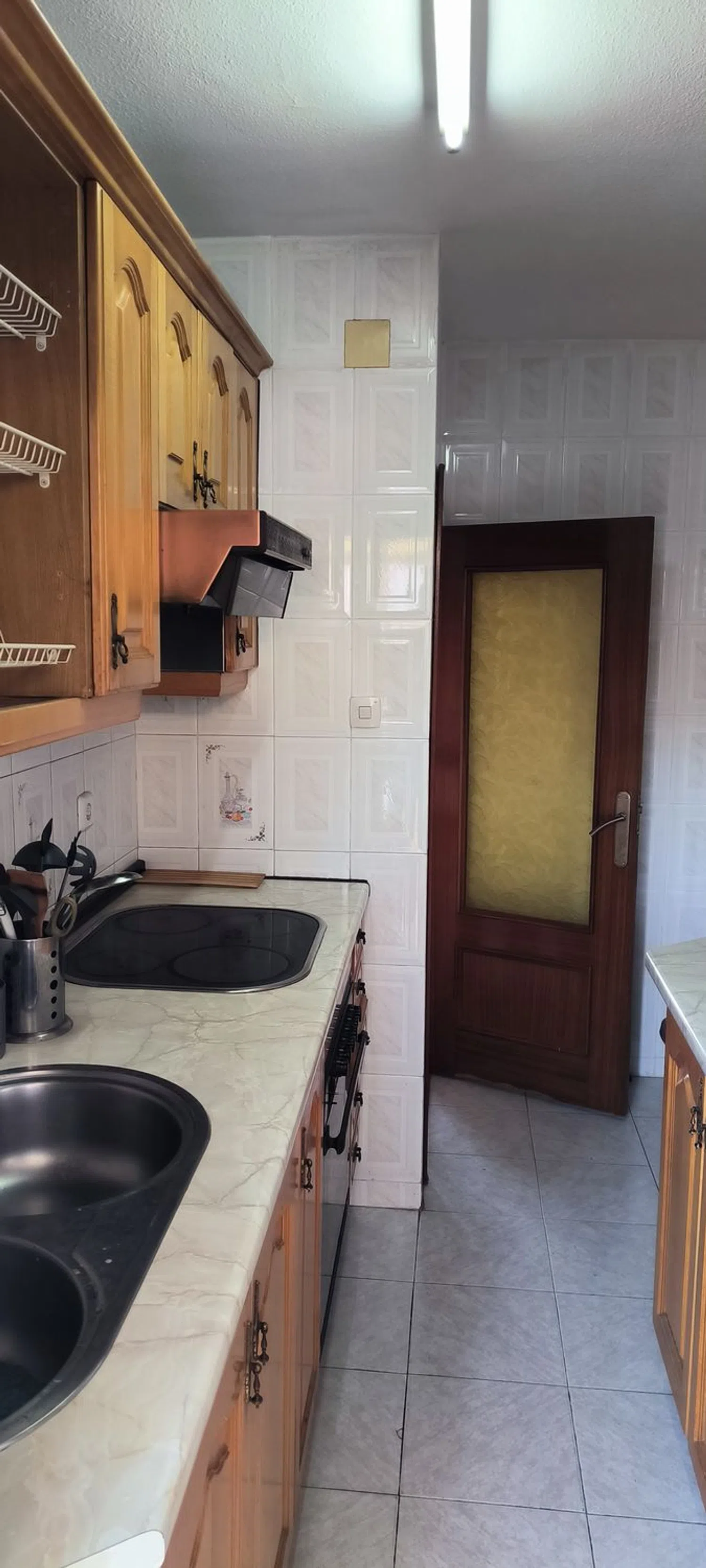 Piso en Barrio Palomeras sureste - Foto 30