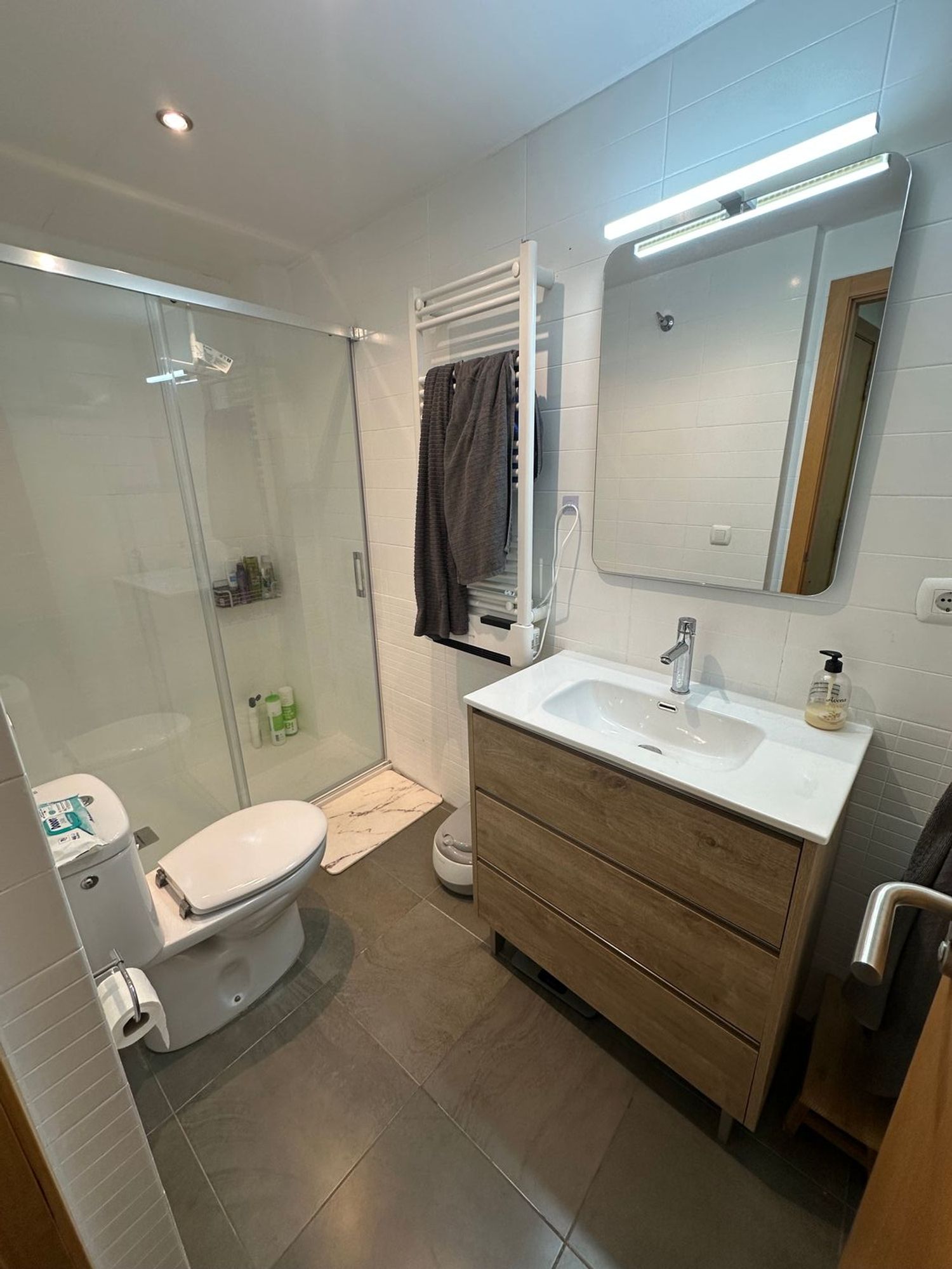 Piso en Calle de Juan Sebastián el Cano, 22, Centro, Centro - Foto 4