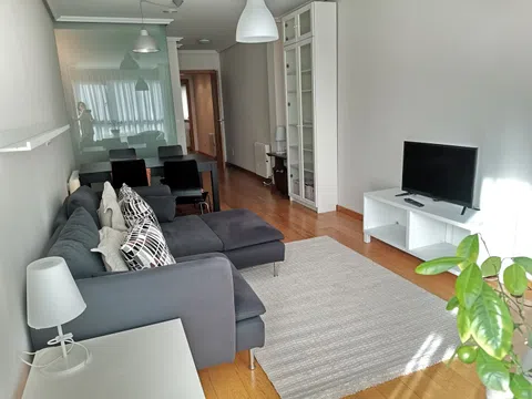 Piso en avenida Finisterre, 40