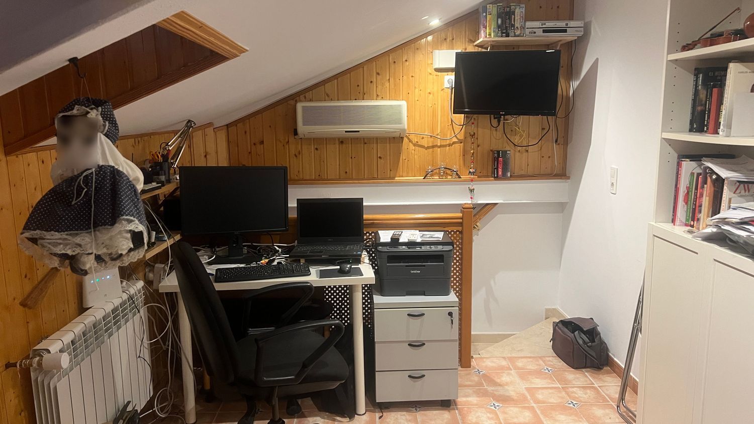 Casa o chalet independiente en Calle Cascais, 21, Zona Avenida de Europa, Zona Avenida de Europa - Foto 27