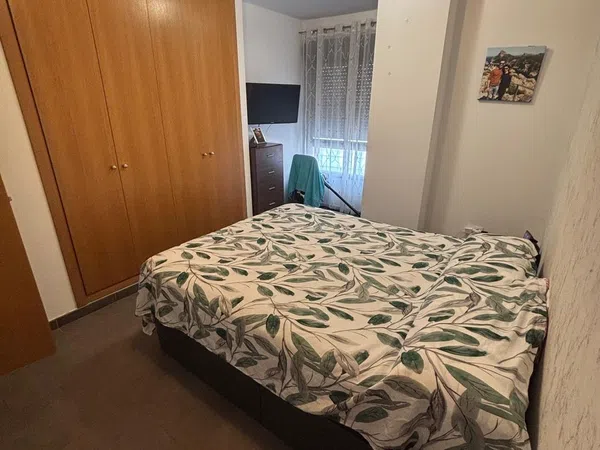Piso en Calle de Jesús Martí Martín, 12, Zona Estación-Universidad - Foto 7