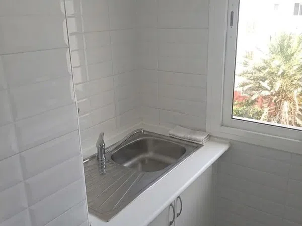 Piso en Calle Pedro Fernández Moreno, 4, Reina Mercedes - Heliópolis - Foto 13