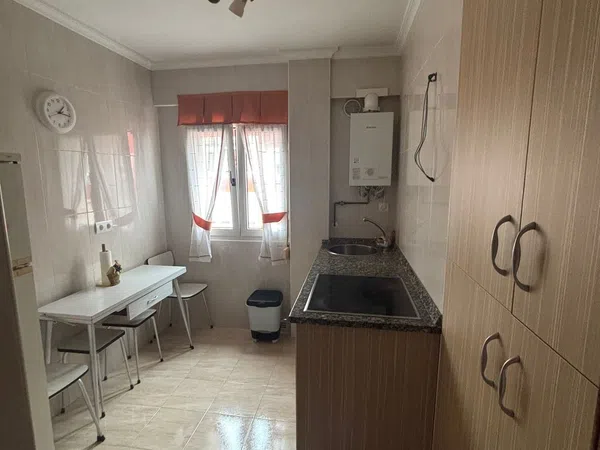 Piso en Calle la Amistad, 15, General Dávila, General Dávila - Foto 5