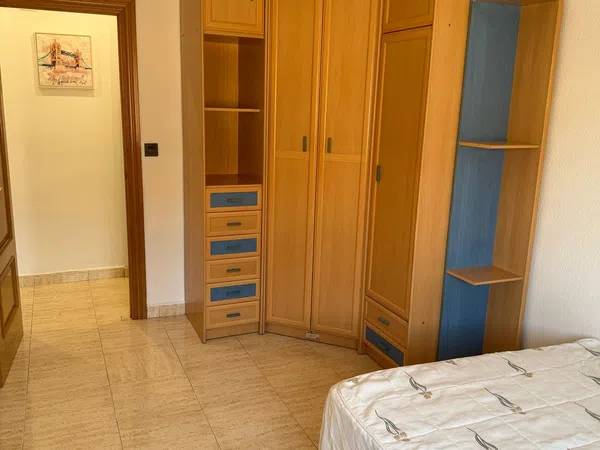 Piso en Calle Vitigudino, 31 -37, Carmelitas - Foto 4