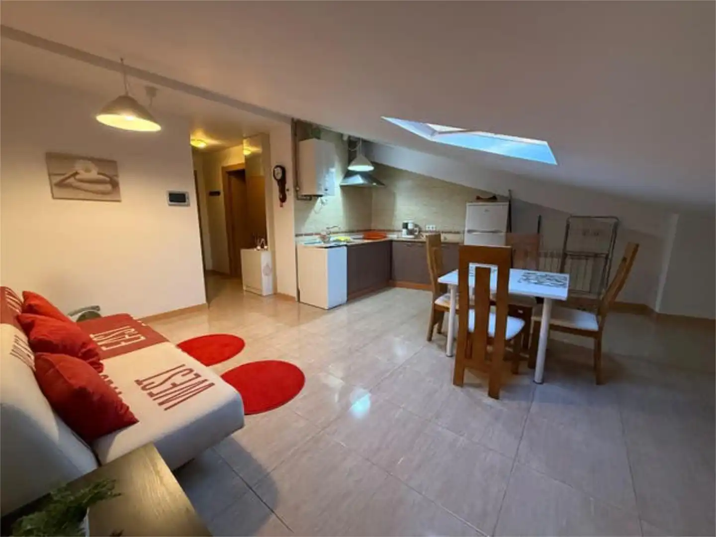 Apartamento en Antiguo Mercadona - Foto 8