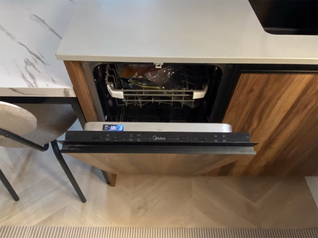 Piso en  Calle de Bretón de los Herreros 39 - Foto 8