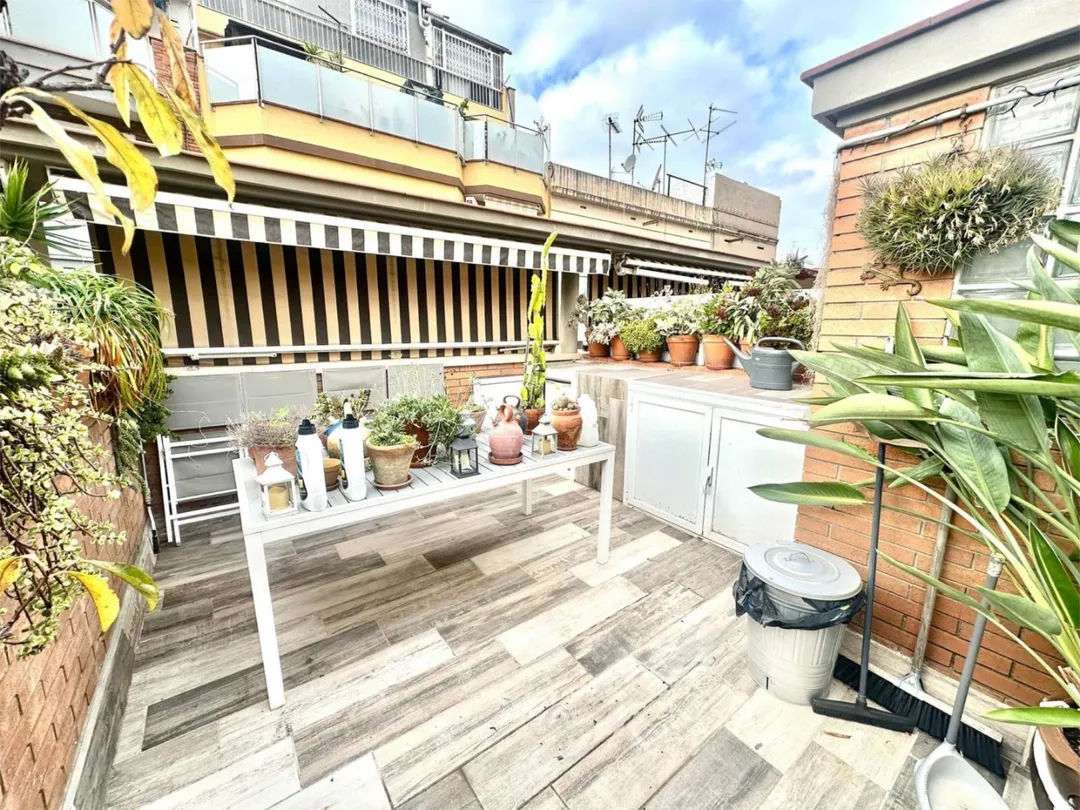 Piso en  Carrer Uva 1 - Foto 28