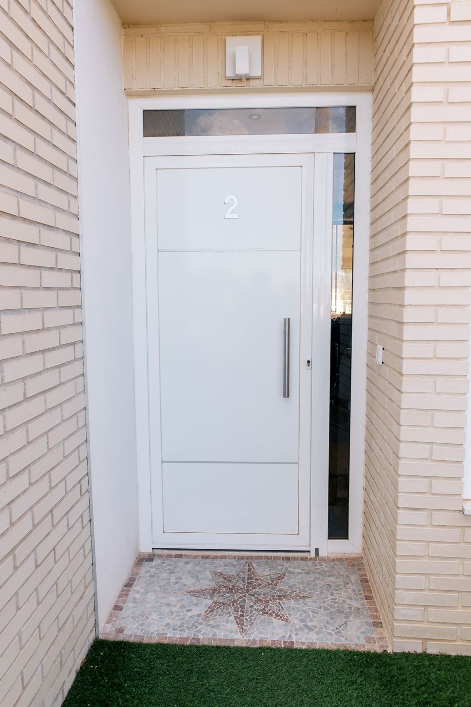 Chalet adosado en Calle del Albatros, 3, Cabo de las Huertas - Foto 10