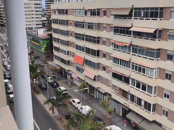 Ático en Calle Luis Doreste Silva, 70, Ciudad Jardín - Foto 17