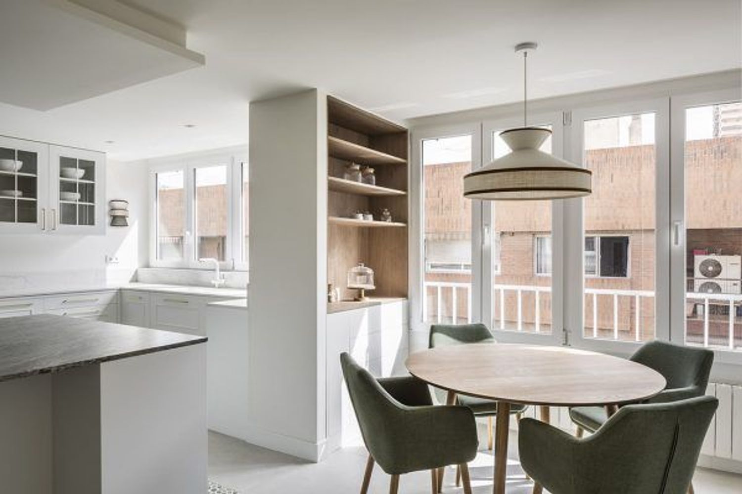 Piso en avenida Maisonnave, 31 - Foto 3