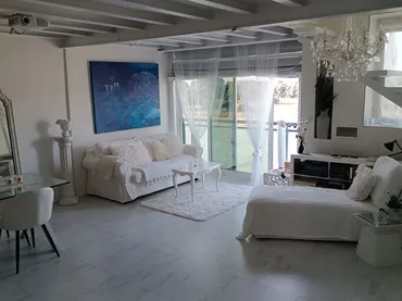 Loft en  Avenida del Puente Cultural 12 - Foto 3
