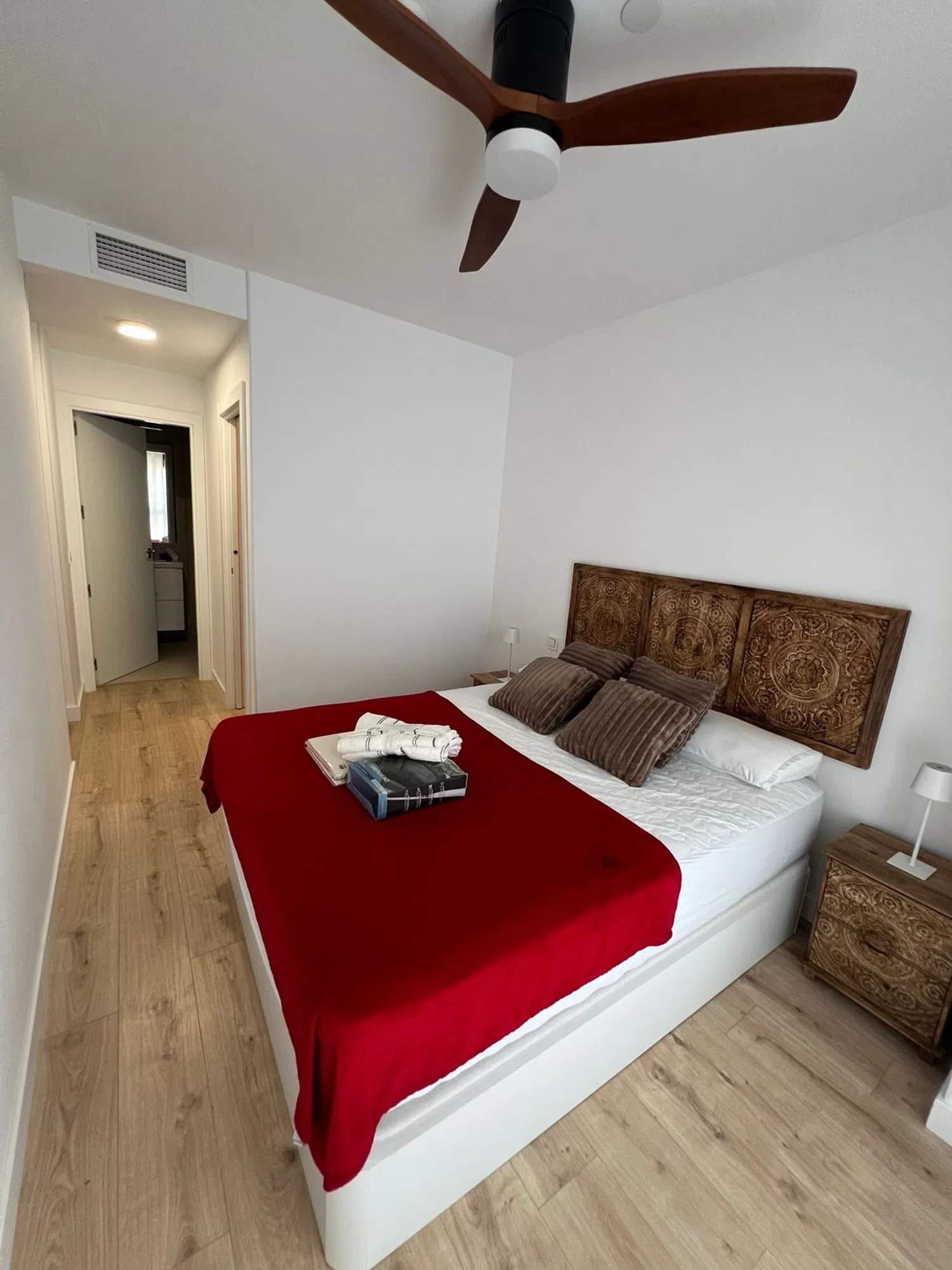 Piso en paseo Martiricos, 30 - Foto 6