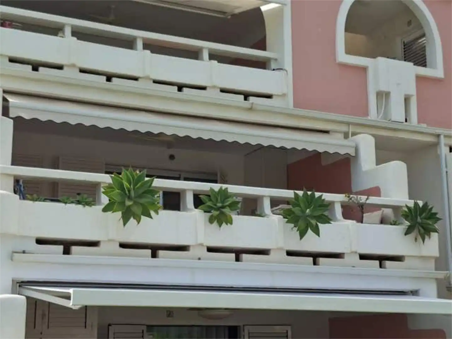 Piso en RESIDENCIAL PUERTO BAHIA - Foto 2