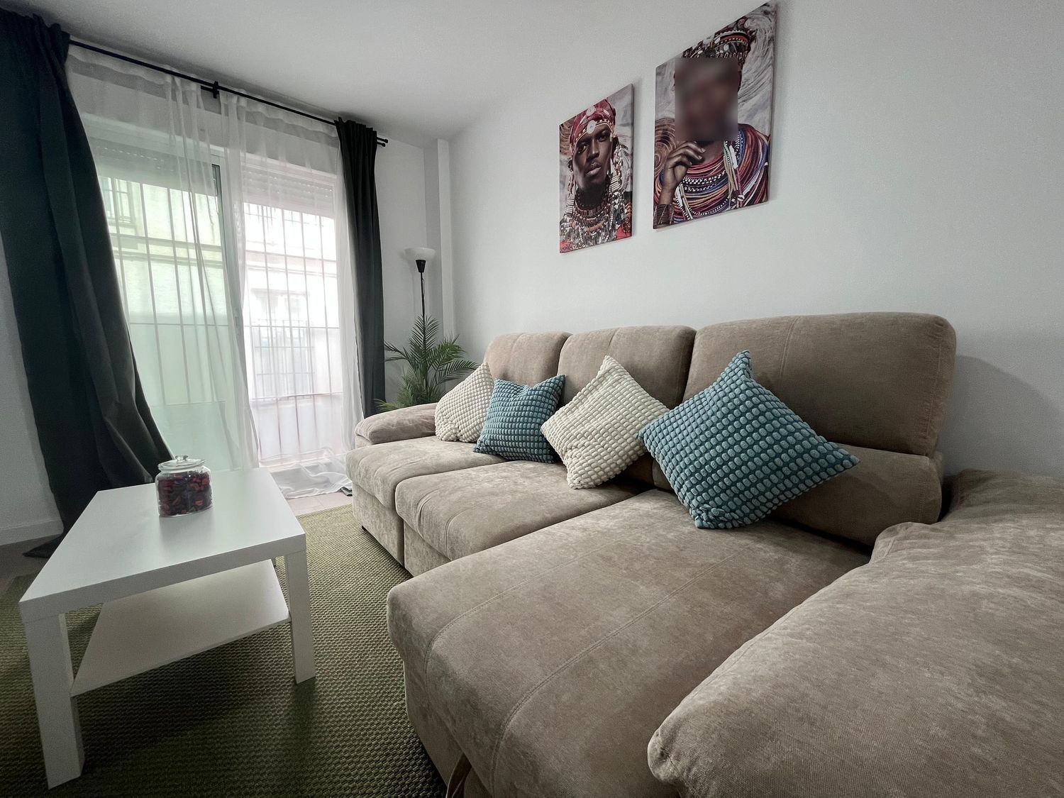 Piso en Calle Sebastián Elcano, 7, Ayuntamiento-Barrio Alto, Ayuntamiento-Barrio Alto - Foto 9