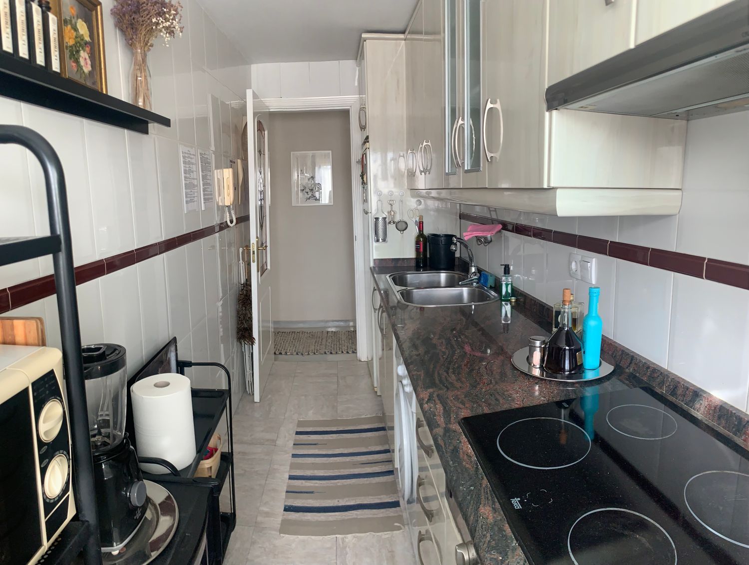 Ático en calle Mazarredo, 1 - Foto 21