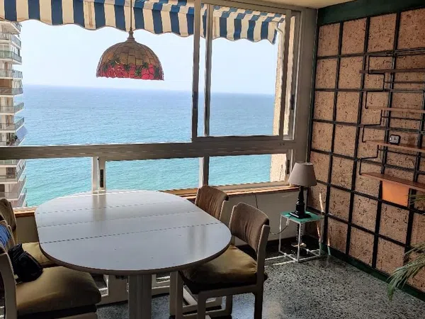 Piso en Avenida de Villajoyosa, La Albufereta - Foto 2