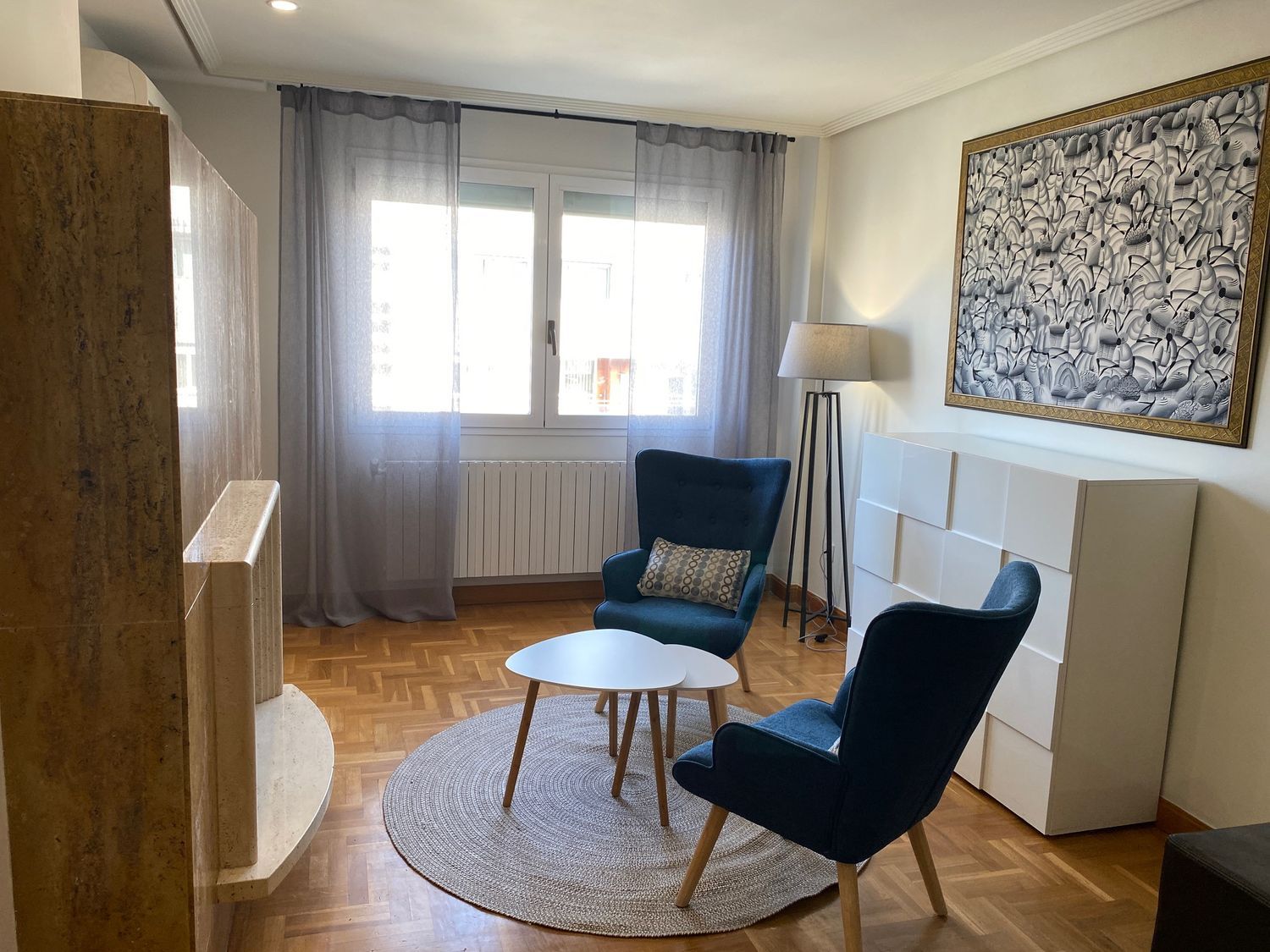 Dúplex en calle de Irunlarrea, 21 - Foto 2