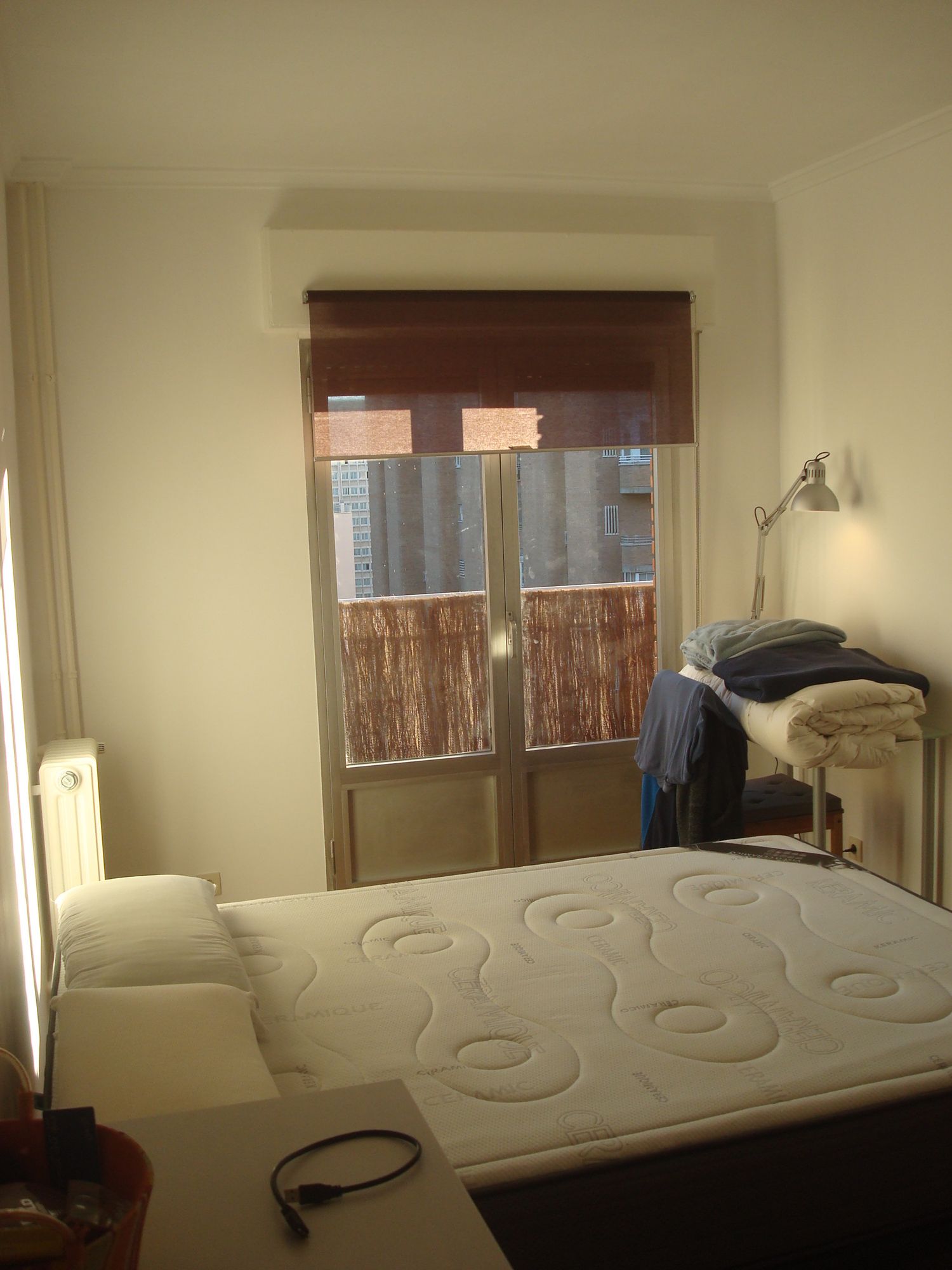 Piso en Calle del capitán haya, 55, Cuzco-Castillejos - Foto 18