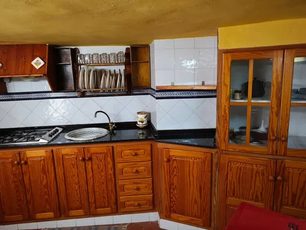Casa de pueblo en Calle Abadia, 18 - Foto 9