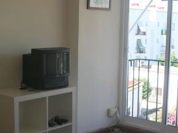 Piso en Avenida de la Reina Mercedes, 15, Reina Mercedes - Heliópolis - Foto 9
