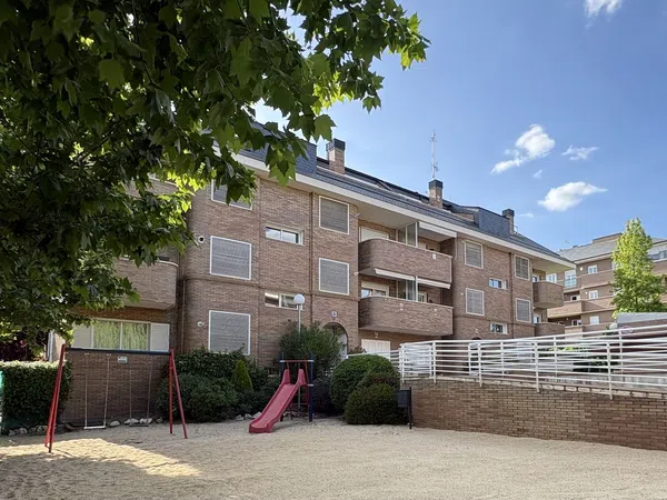 Piso en venta en Avenida de la Oliva, 6 - Foto 17