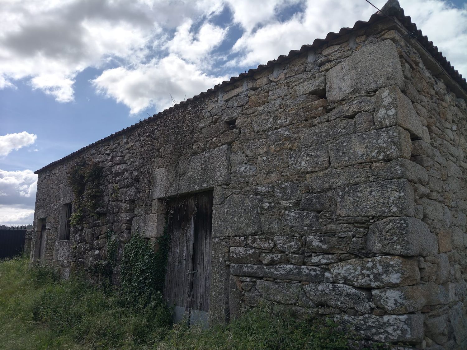 Casa rural en Castelo, 21 - Foto 18