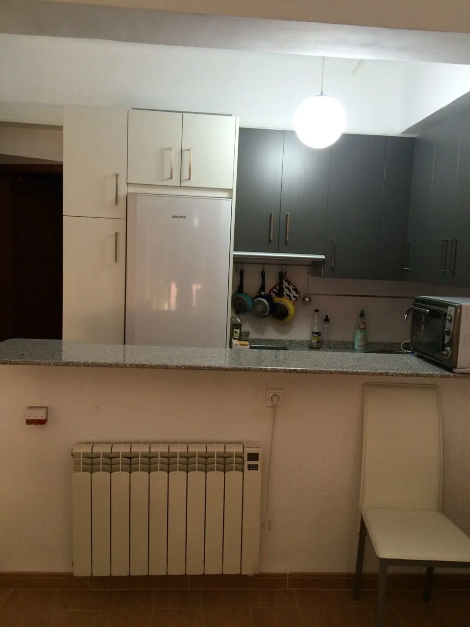 Piso en calle Tórtola, 17 - Foto 2