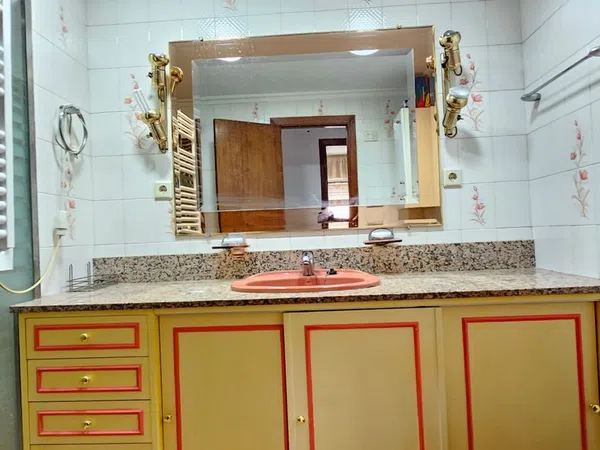 Piso en Avenida de les Tres Creus, 43, Tres Forques - Foto 12