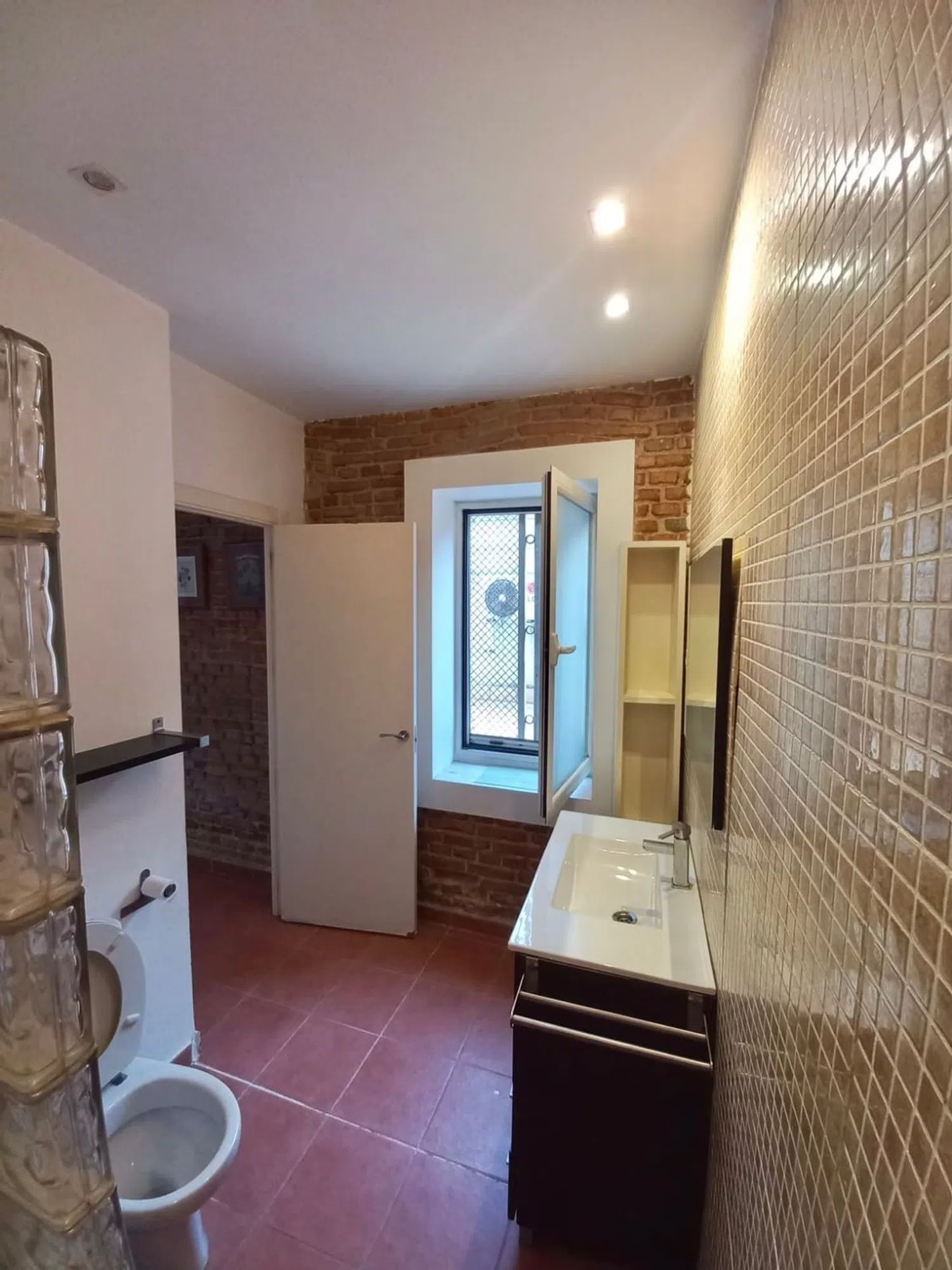 Piso en calle del Doctor Castelo, 33 - Foto 3