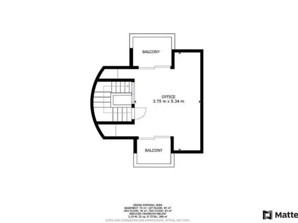 Casa o chalet independiente en Calle 578, 4, La Cañada, La Cañada - Foto 7