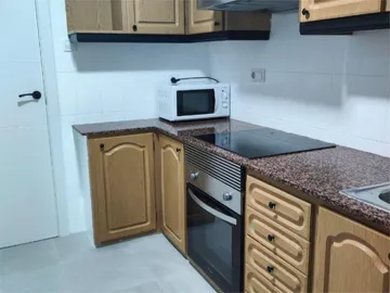 Piso en  Carrer Calderón de la Barca 61 - Foto 4