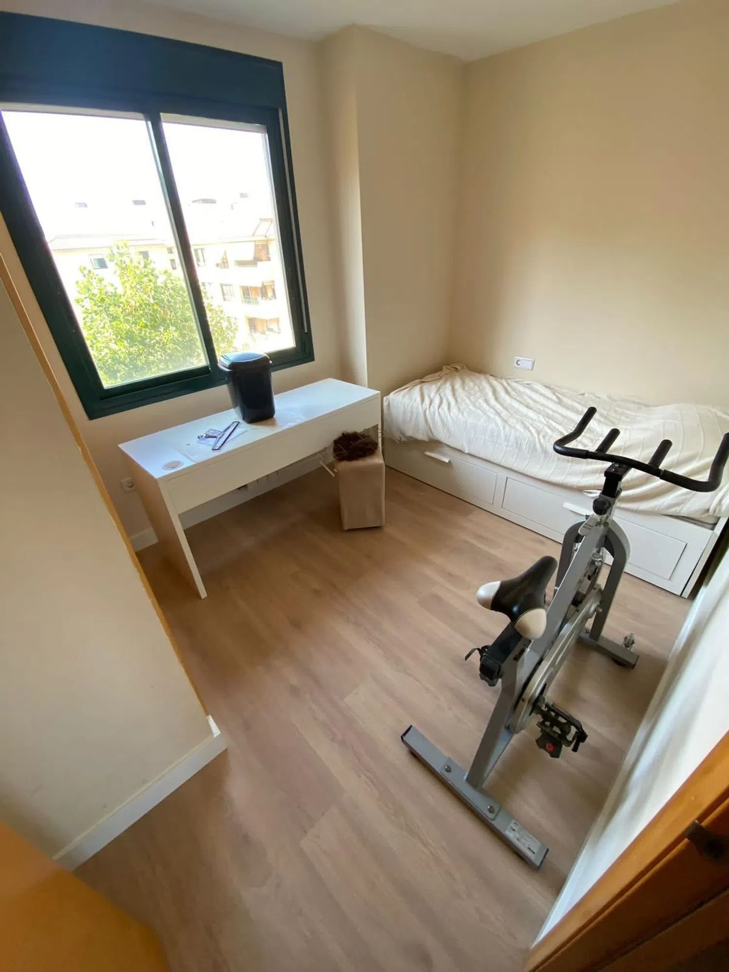 Ático en calle de Juan Gris, 65 - Foto 4