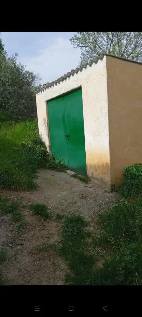 Finca rústica en  Calle Carrera de Jesús 11 - Foto 4