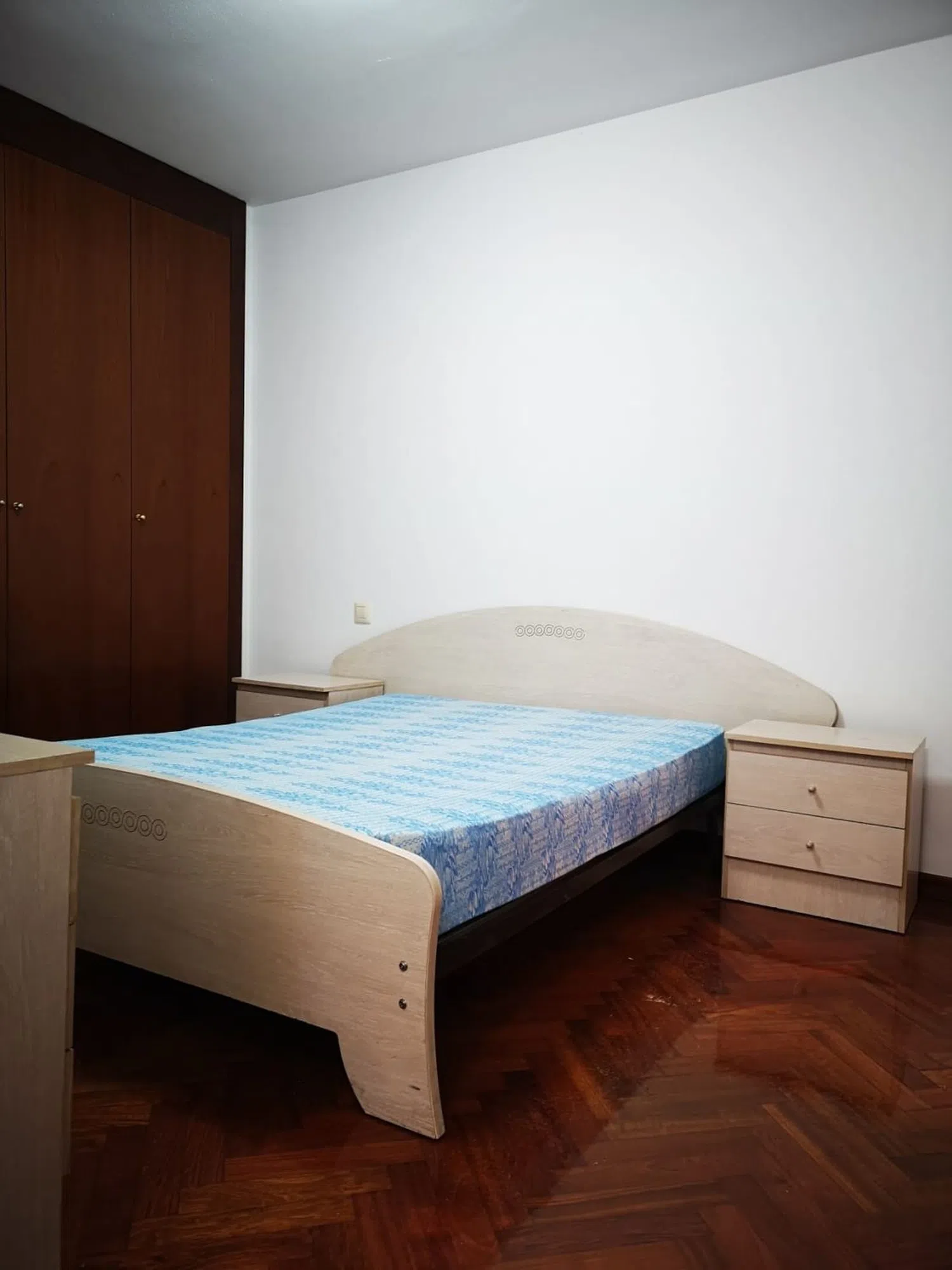 Piso en calle de La Silvina, 9 - Foto 4