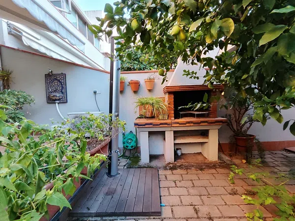 Piso en plaza Francesc Pi i Margall, 4 - Foto 39