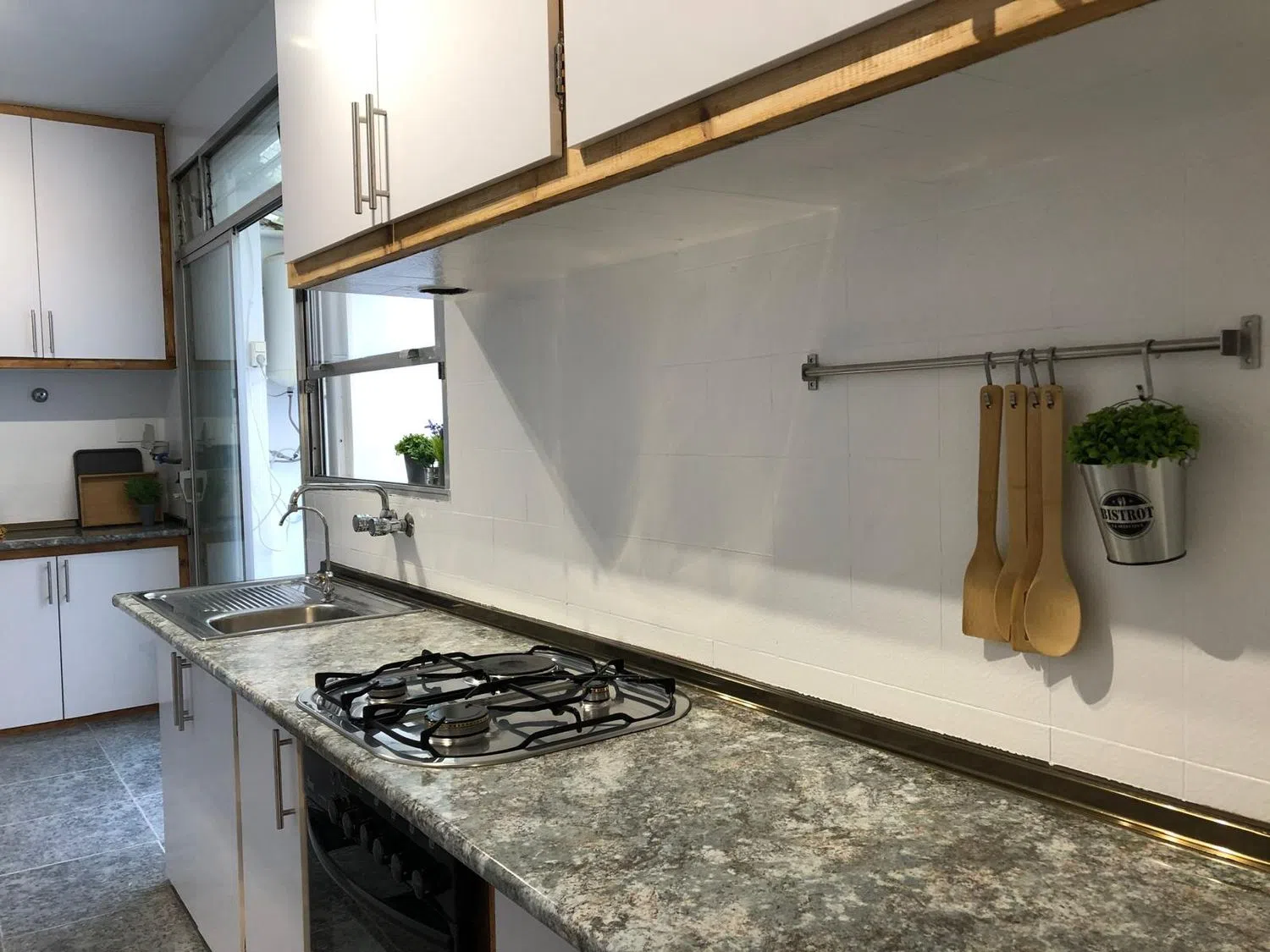 Piso en calle de Juan de Herrera, 19 - Foto 16