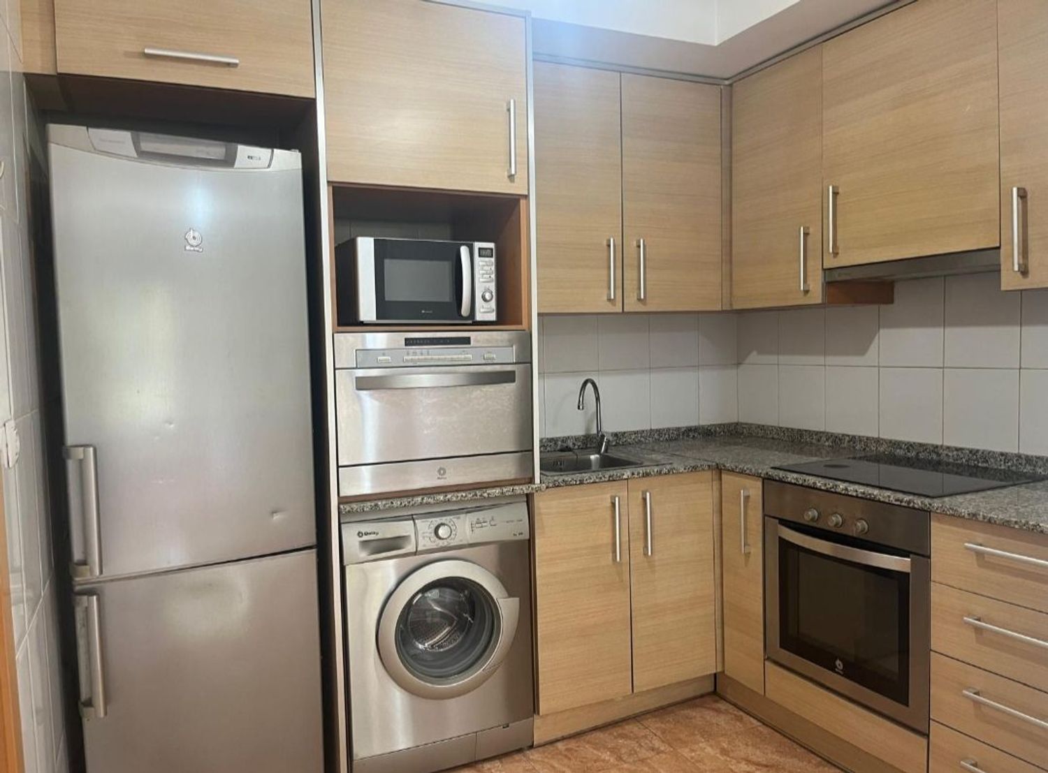 Piso en Avenida Juan Sanchis Candela, 30 - Foto 7