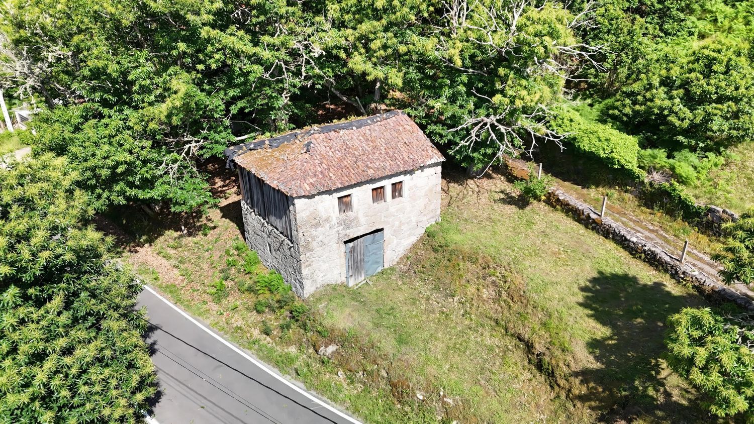 Casa de pueblo en Sacardebois, 605 Ou - Foto 4