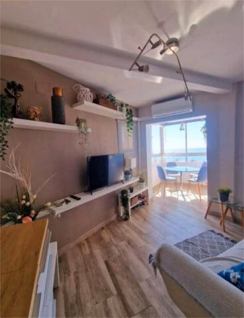 Apartamento en Mijas Costa - Foto 2