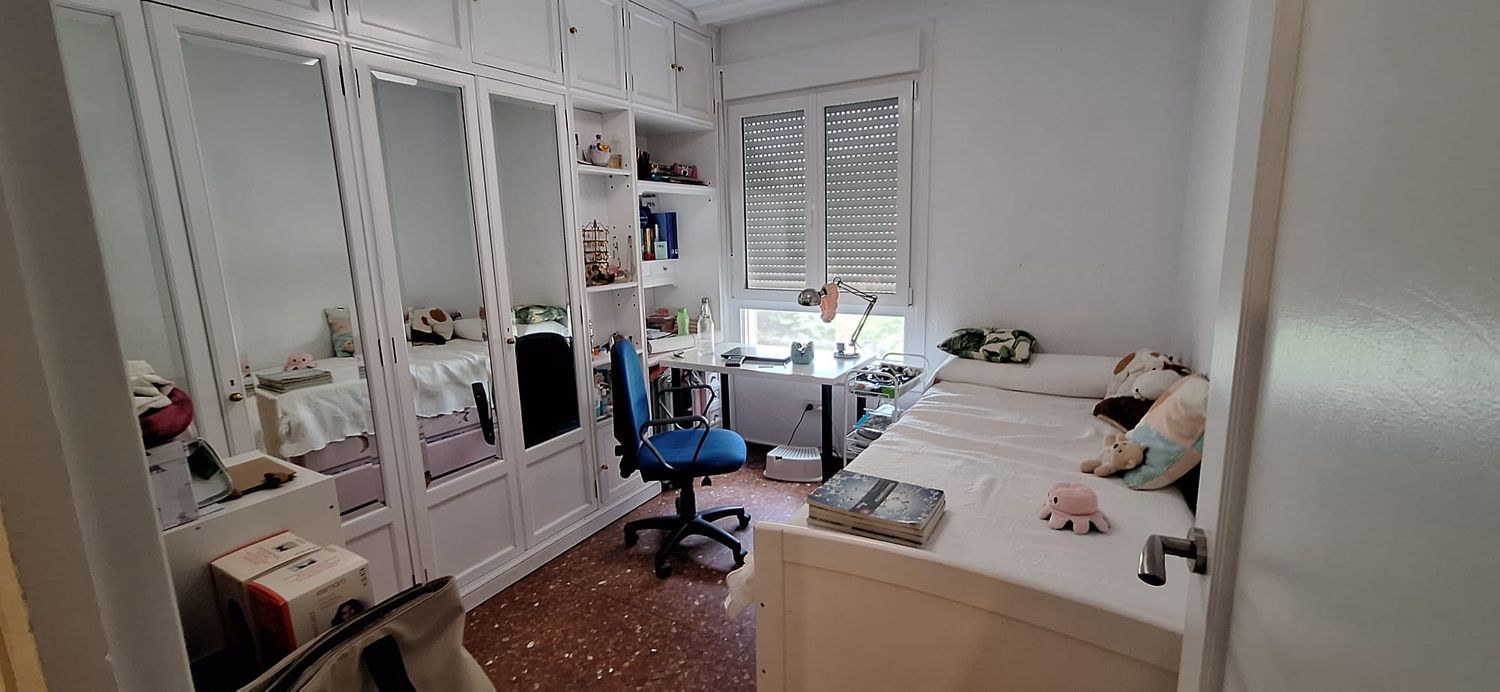 Piso en Avenida de Diego Martínez Barrio, 19, Tiro de Línea - Foto 6