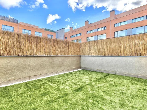 Dúplex en Calle Pedrezuela, 19, Campodón - Ventorro del Cano - Foto 12
