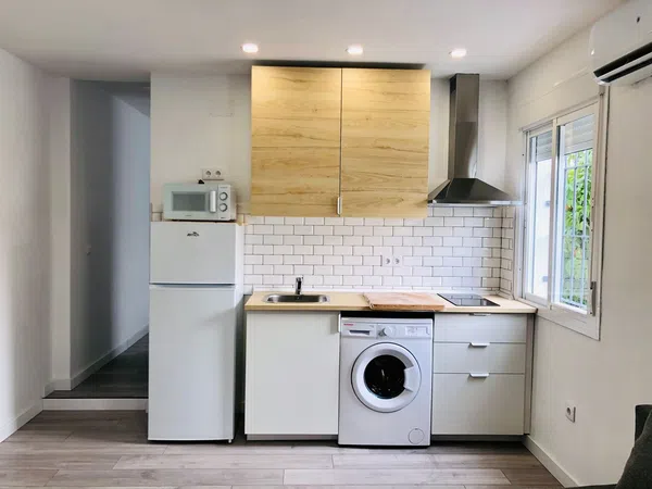 Piso en calle Morón, 23 - Foto 6